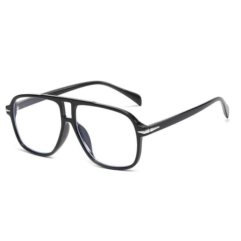 Wanderlust Retro Pilot Sunglasses