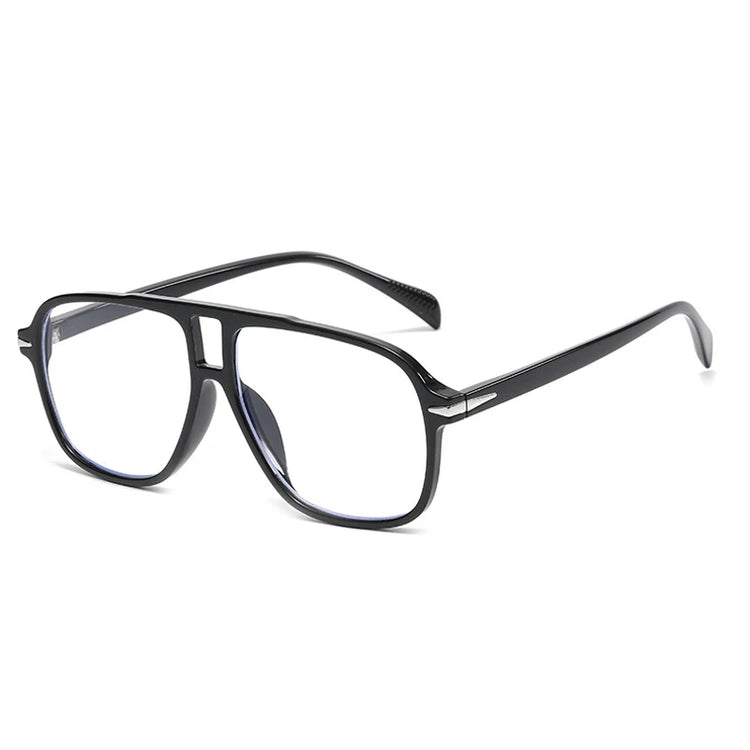 Wanderlust Retro Pilot Sunglasses