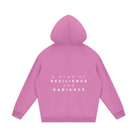 a hymn of resilience and radiance