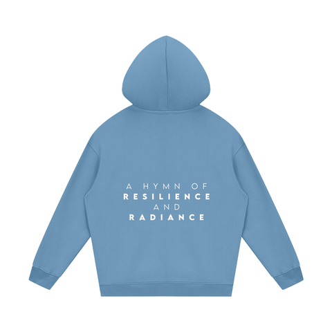 a hymn of resilience and radiance