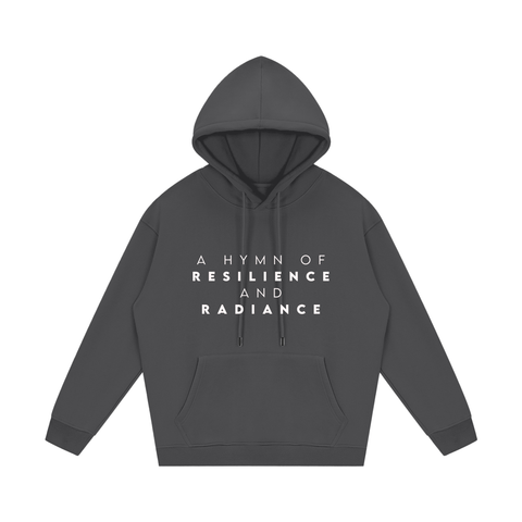 a hymn of resilience and radiance