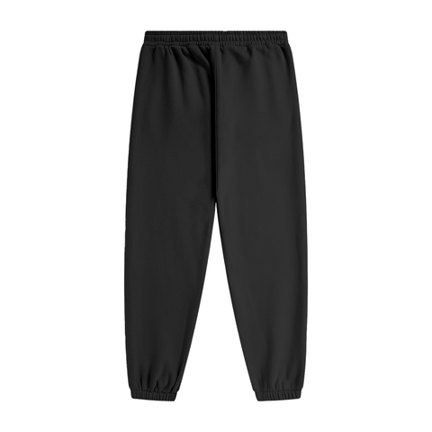 woman of unshakable worth Fleece Joggers