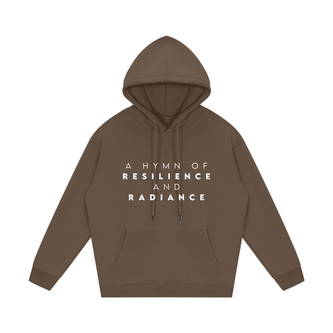 a hymn of resilience and radiance