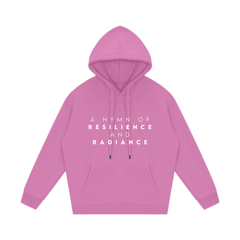 a hymn of resilience and radiance