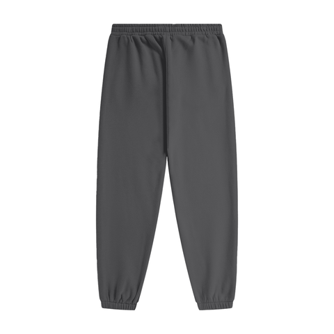 The definition of divine confidence Fleece Joggers