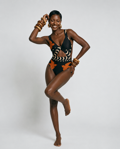 Final Sale Bikini Set
