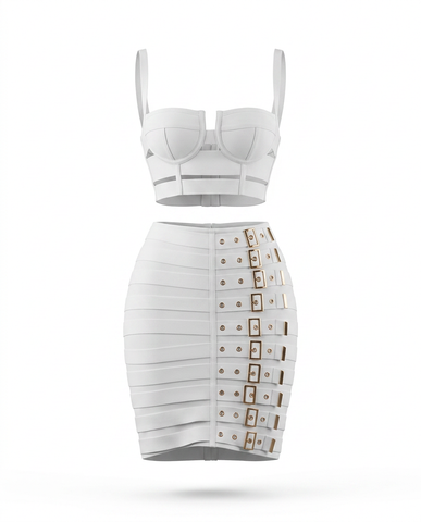 Onyx Bandage Set