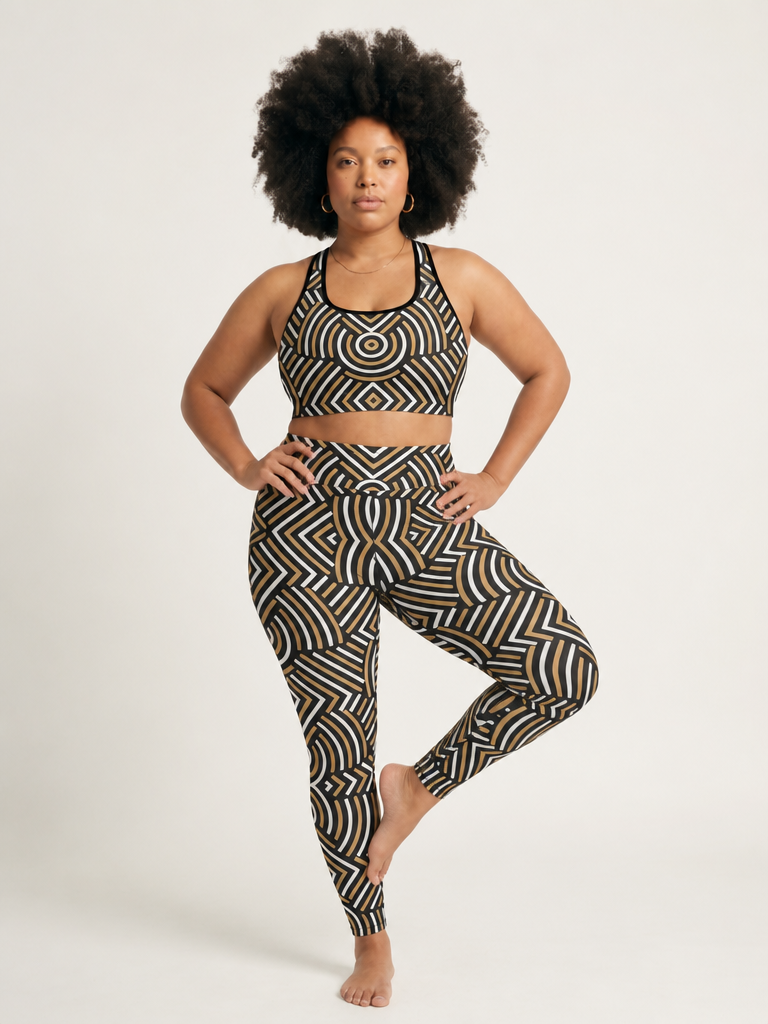 Rue Geometric Set