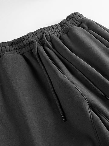 The definition of divine confidence Fleece Joggers