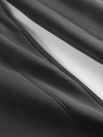 The definition of divine confidence Fleece Joggers