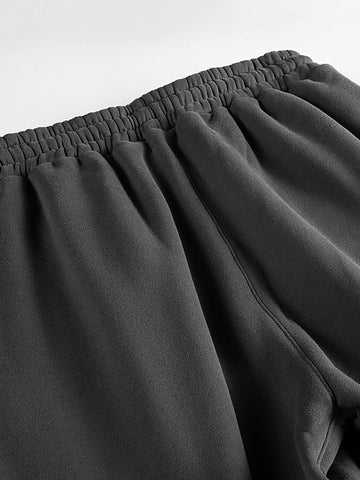 The definition of divine confidence Fleece Joggers