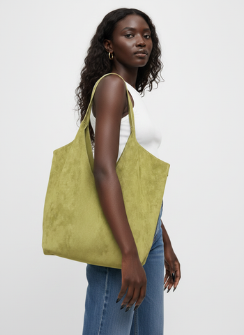 Final Sale Casual Tote