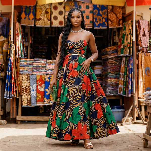 Made In Africa