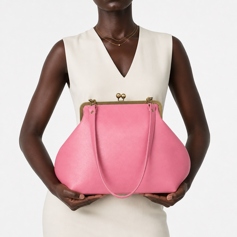 Saint Chima | The Cosima Clutch