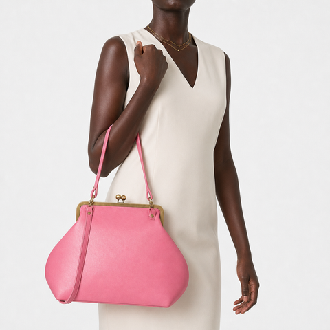 Saint Chima | The Cosima Clutch