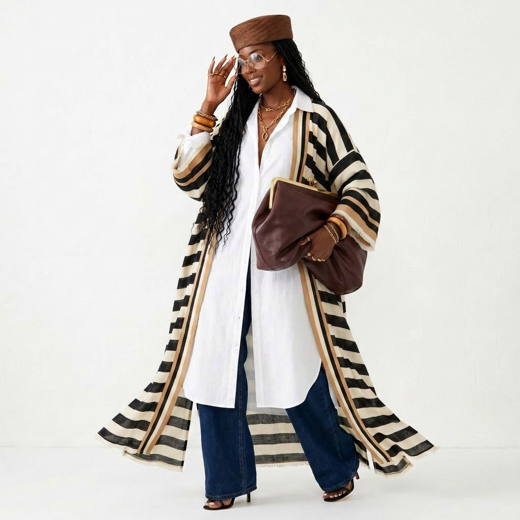 Shop the look