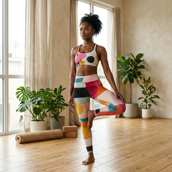 Athleisure