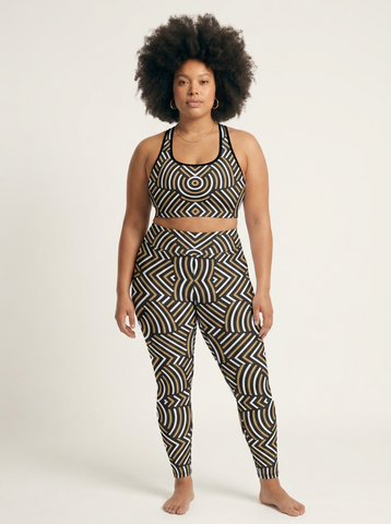 Rue Geometric Set