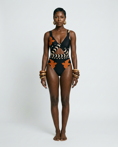Final Sale Bikini Set