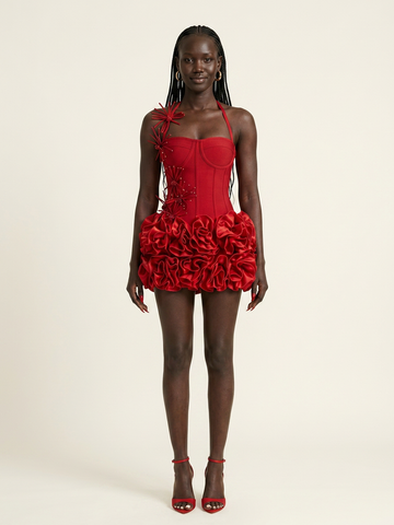 Crimson Bandage Set